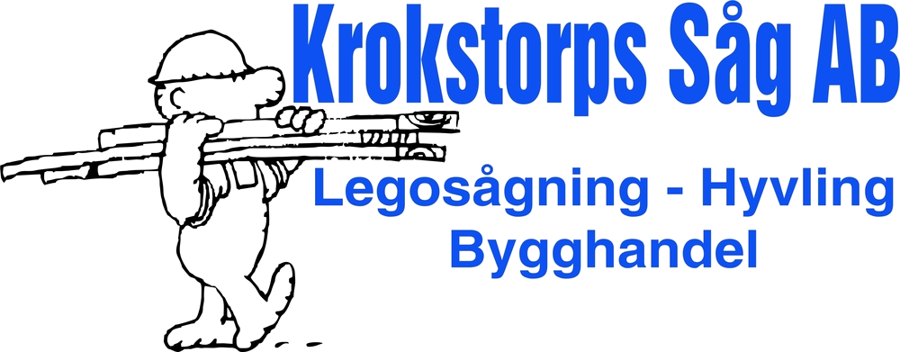 Krokstorps Såg & Hyvleri AB