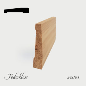 Foderkloss