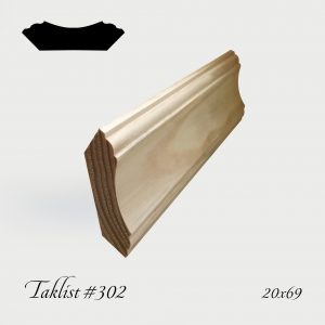 Taklist #302