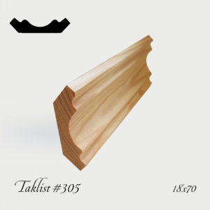 Taklist #305