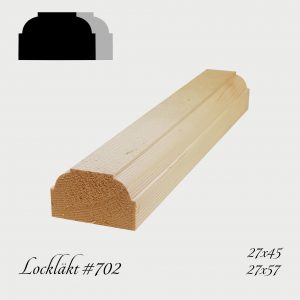 Lockläkt #702