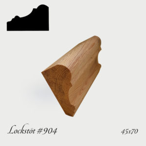 Lockstöt #904