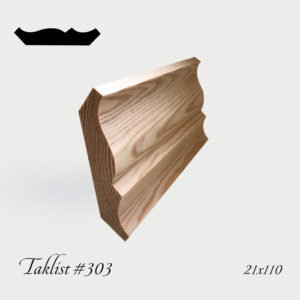 Taklist #303